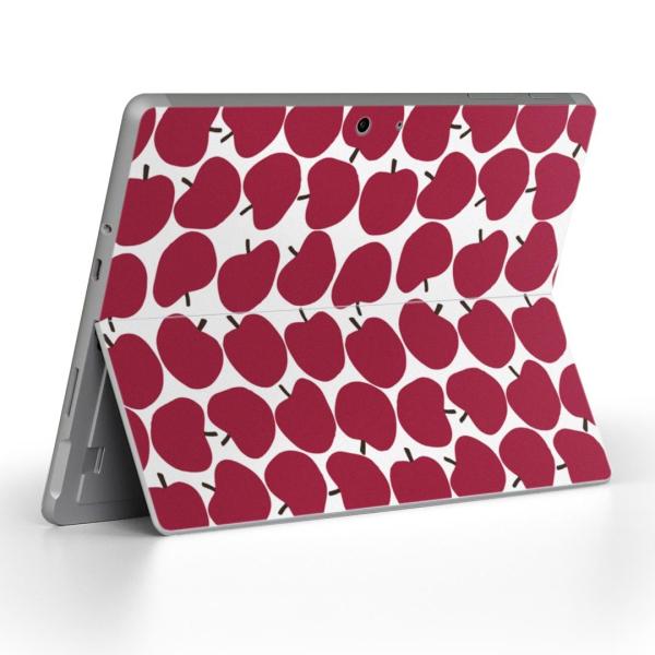 Surface Go pXLV[ Microsoft T[tFX T[tBX m[gp\R Jo[ tB XebJ[  񂲁@ԁ@ʕ 011247