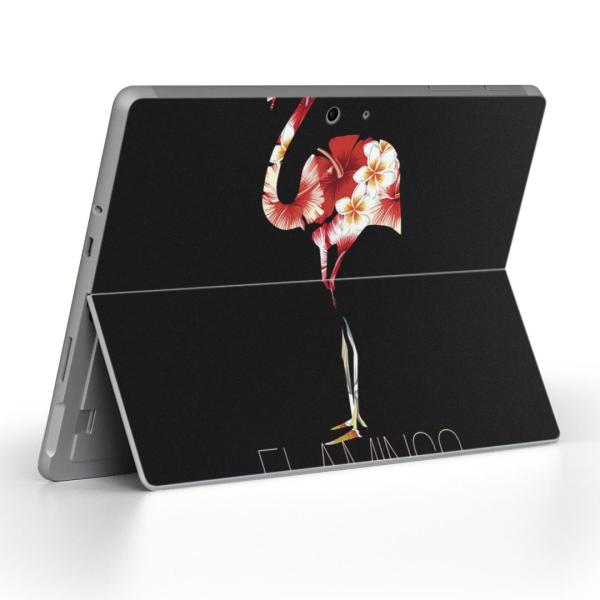 Surface Go ��p�X�L���V�[�� Microsoft �T�[�t�F�X �T�[�t�B�X �m�[�g�p�\�R�� �J�o�[ �t�B���� �X�e�b�J�[  �t���~���S�@�ԁ@�n�C�r�X�J�X 011248