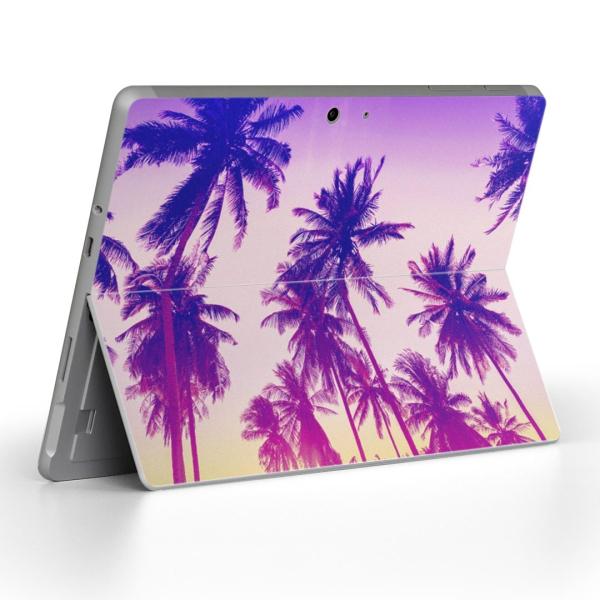 Surface Go pXLV[ Microsoft T[tFX T[tBX m[gp\R Jo[ tB XebJ[  ā@V̖؁@[ 011305