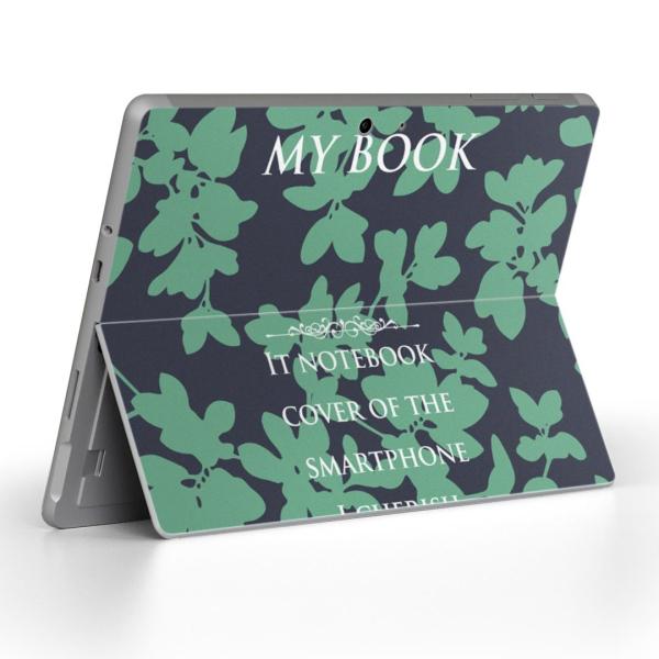 Surface Go pXLV[ Microsoft T[tFX T[tBX m[gp\R Jo[ tB XebJ[  {@p@ 011345