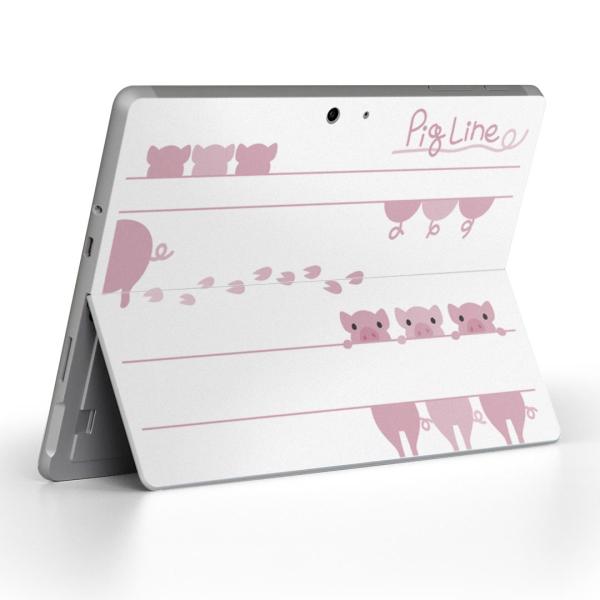 Surface Go pXLV[ Microsoft T[tFX T[tBX m[gp\R Jo[ tB XebJ[  @Ԃ@Aj} 011430