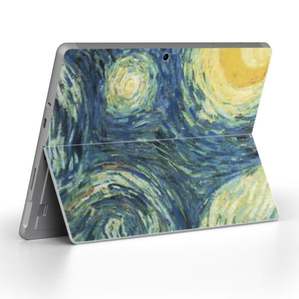 Surface Go pXLV[ Microsoft T[tFX T[tBX m[gp\R Jo[ tB XebJ[  CXg@i@G 011456