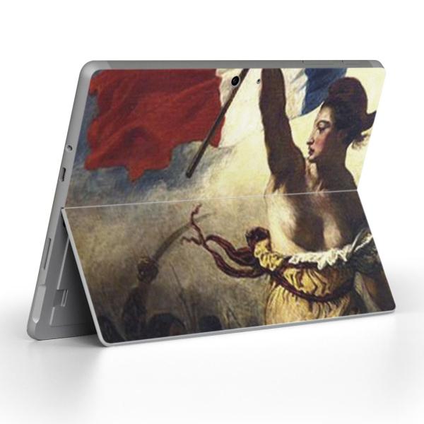 Surface Go pXLV[ Microsoft T[tFX T[tBX m[gp\R Jo[ tB XebJ[  CXg@l@G 011471