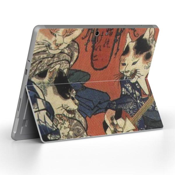 Surface Go pXLV[ Microsoft T[tFX T[tBX m[gp\R Jo[ tB XebJ[  a@a@L 011477