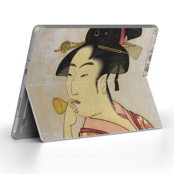 Surface Go pXLV[ Microsoft T[tFX T[tBX m[gp\R Jo[ tB XebJ[  a@a@l 011481