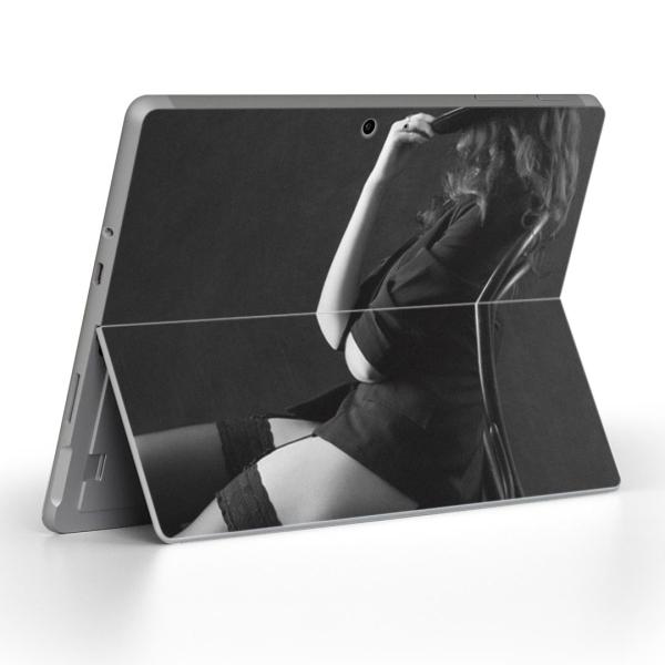 Surface Go pXLV[ Microsoft T[tFX T[tBX m[gp\R Jo[ tB XebJ[  @@ZNV[ 011492