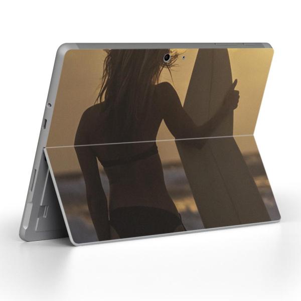 Surface Go pXLV[ Microsoft T[tFX T[tBX m[gp\R Jo[ tB XebJ[  @@ZNV[ 011493