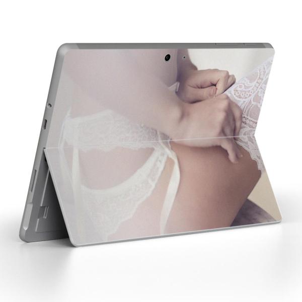 Surface Go pXLV[ Microsoft T[tFX T[tBX m[gp\R Jo[ tB XebJ[  @@ZNV[ 011527