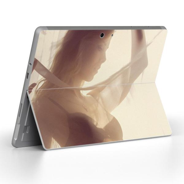Surface Go pXLV[ Microsoft T[tFX T[tBX m[gp\R Jo[ tB XebJ[  @@ZNV[ 011539