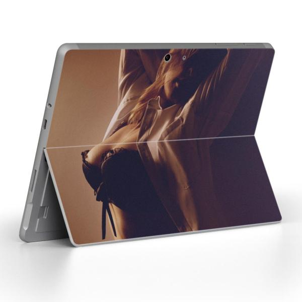 Surface Go pXLV[ Microsoft T[tFX T[tBX m[gp\R Jo[ tB XebJ[  @@ZNV[ 011541