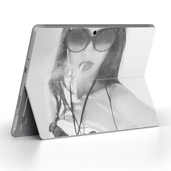 Surface Go ��p�X�L���V�[�� Microsoft �T�[�t�F�X �T�[�t�B�X �m�[�g�p�\�R�� �J�o�[ �t�B���� �X�e�b�J�[  �������@�����@�Z�N�V�[ 011547