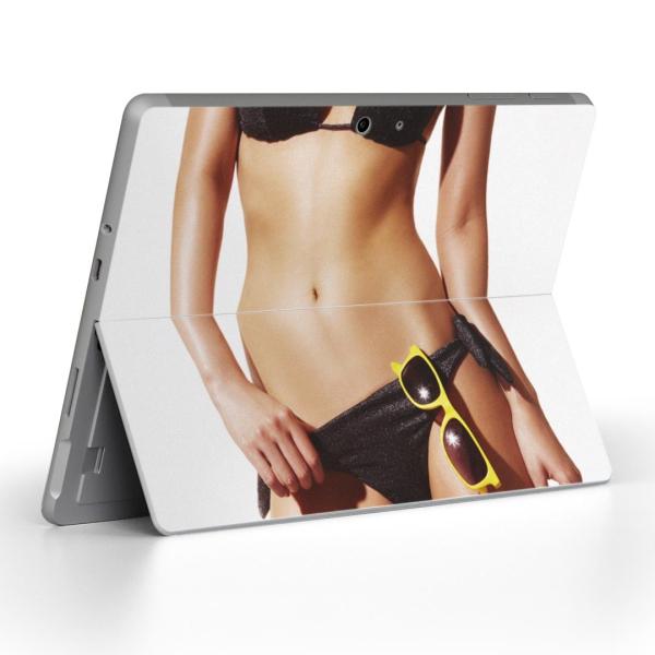Surface Go pXLV[ Microsoft T[tFX T[tBX m[gp\R Jo[ tB XebJ[  @@ZNV[ 011557