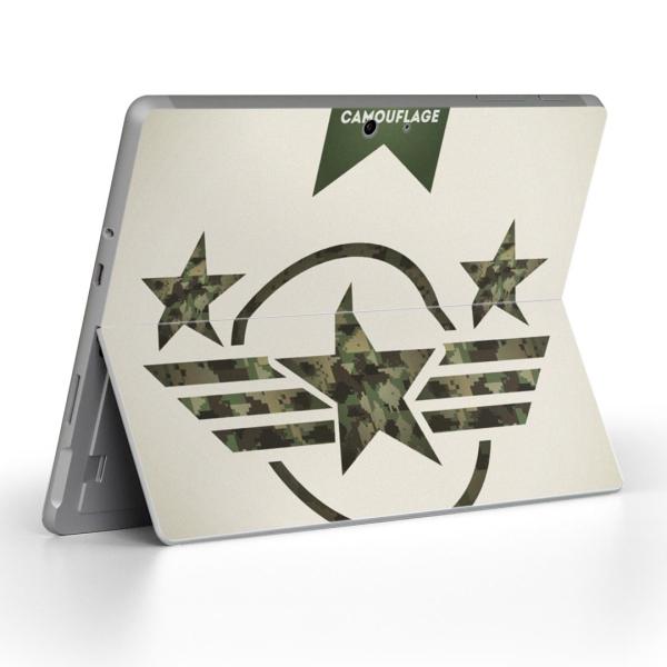 Surface Go pXLV[ Microsoft T[tFX T[tBX m[gp\R Jo[ tB XebJ[  A[~[@ʁ@Jt 011569