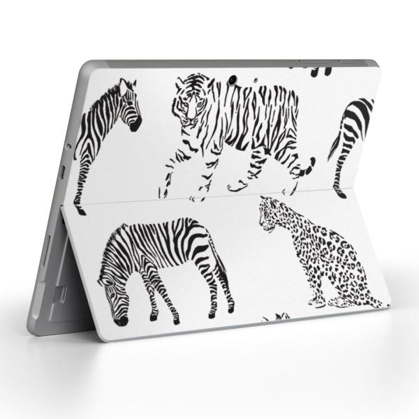 Surface Go pXLV[ Microsoft T[tFX T[tBX m[gp\R Jo[ tB XebJ[  @Aj}@ 011590