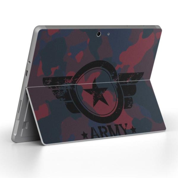 Surface Go pXLV[ Microsoft T[tFX T[tBX m[gp\R Jo[ tB XebJ[  A[~[@ʁ@Jt 011595