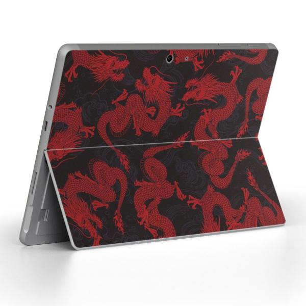 Surface Go pXLV[ Microsoft T[tFX T[tBX m[gp\R Jo[ tB XebJ[  @a@ 011648