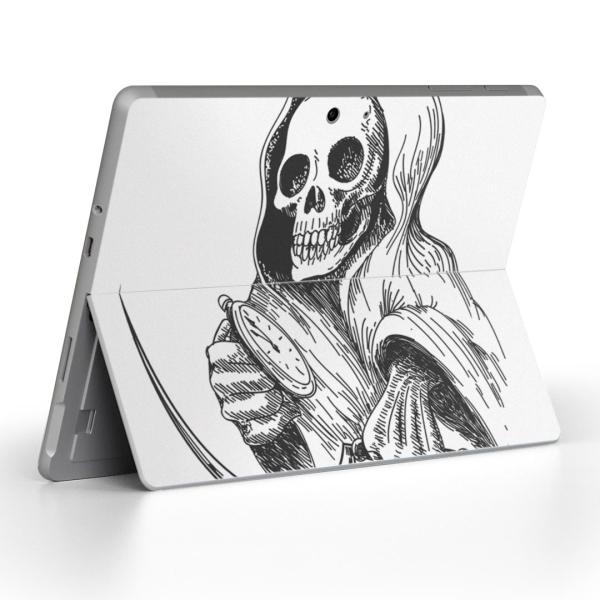 Surface Go pXLV[ Microsoft T[tFX T[tBX m[gp\R Jo[ tB XebJ[  [@hN@_ 011659