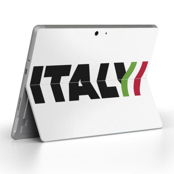 Surface Go ��p�X�L���V�[�� Microsoft �T�[�t�F�X �T�[�t�B�X �m�[�g�p�\�R�� �J�o�[ �t�B���� �X�e�b�J�[  �C�^���A�@�O���@���� 011666