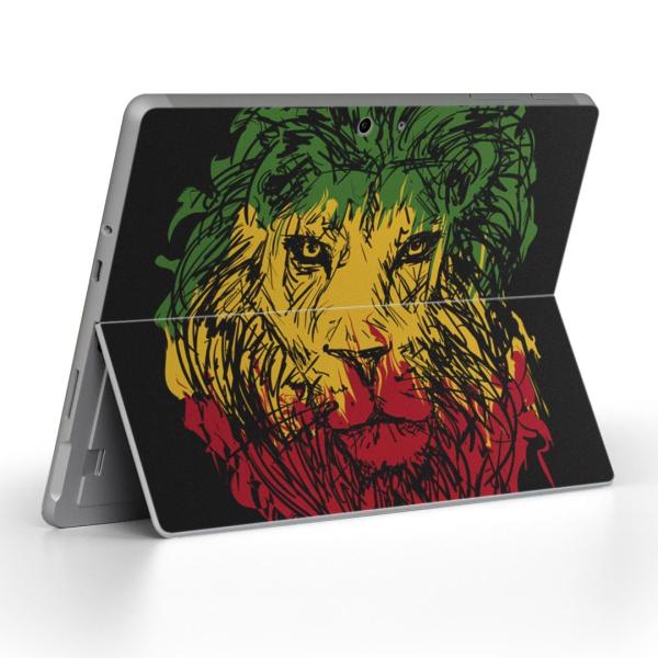 Surface Go pXLV[ Microsoft T[tFX T[tBX m[gp\R Jo[ tB XebJ[  @CI@QG 011733