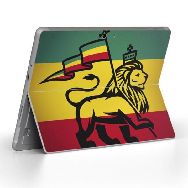 Surface Go ��p�X�L���V�[�� Microsoft �T�[�t�F�X �T�[�t�B�X �m�[�g�p�\�R�� �J�o�[ �t�B���� �X�e�b�J�[  ���Q�G�@�����@���C�I�� 011741