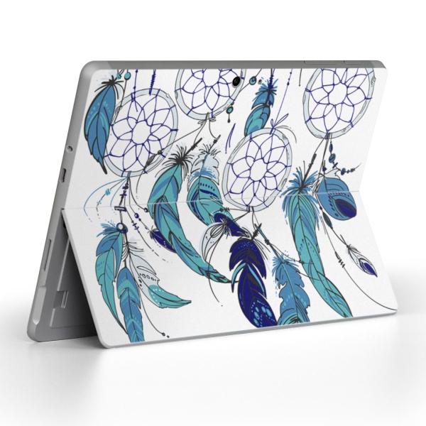 Surface Go pXLV[ Microsoft T[tFX T[tBX m[gp\R Jo[ tB XebJ[  h[Lb`[@ 011775