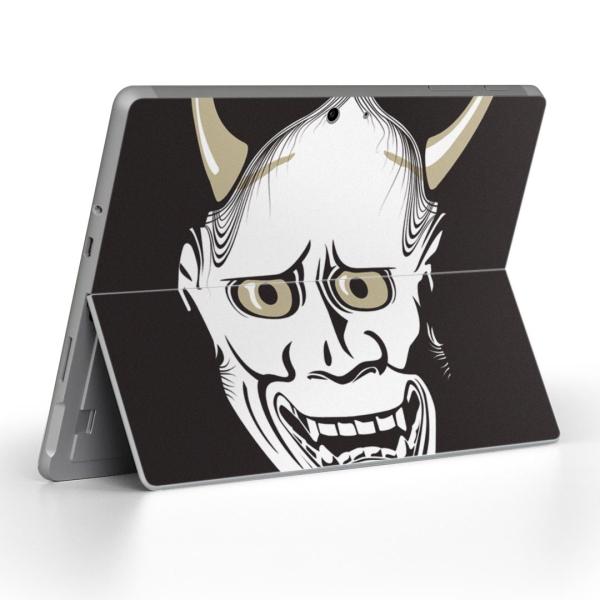 Surface Go pXLV[ Microsoft T[tFX T[tBX m[gp\R Jo[ tB XebJ[  ʎ@S@ 011818