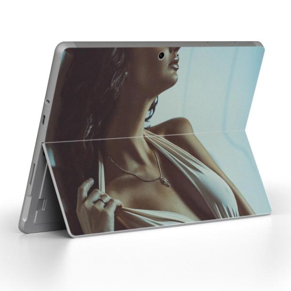 Surface Go pXLV[ Microsoft T[tFX T[tBX m[gp\R Jo[ tB XebJ[  @ZNV[@ʐ^ 011881