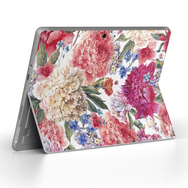 Surface Go pXLV[ Microsoft T[tFX T[tBX m[gp\R Jo[ tB XebJ[  ԕ@ԁ@sN 011883