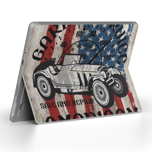 Surface Go pXLV[ Microsoft T[tFX T[tBX m[gp\R Jo[ tB XebJ[  AJ@ԁ@p 011910