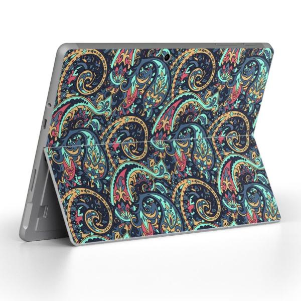 Surface Go pXLV[ Microsoft T[tFX T[tBX m[gp\R Jo[ tB XebJ[  yCY[@@ 012031