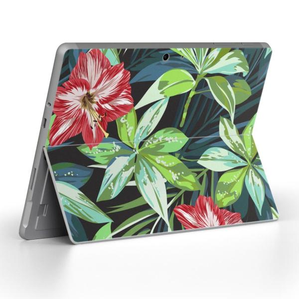 Surface Go pXLV[ Microsoft T[tFX T[tBX m[gp\R Jo[ tB XebJ[  nCrXJX@ԁ@A 012049