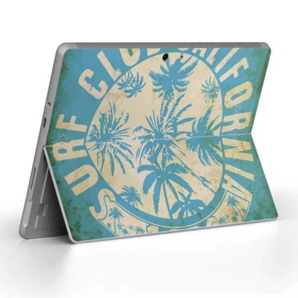 Surface Go pXLV[ Microsoft T[tFX T[tBX m[gp\R Jo[ tB XebJ[  S@p@ 012136