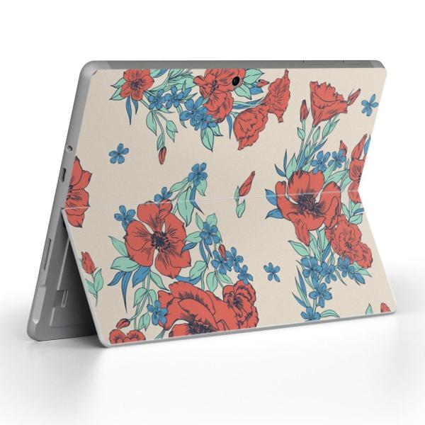 Surface Go pXLV[ Microsoft T[tFX T[tBX m[gp\R Jo[ tB XebJ[  ԁ@A@ 012171