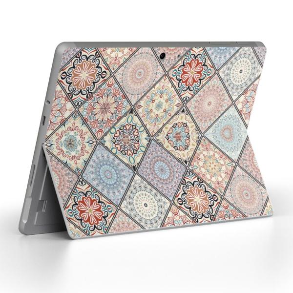 Surface Go pXLV[ Microsoft T[tFX T[tBX m[gp\R Jo[ tB XebJ[  @ہ@n[g 012173