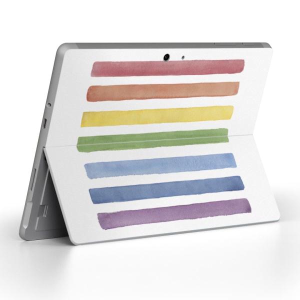 Surface Go pXLV[ Microsoft T[tFX T[tBX m[gp\R Jo[ tB XebJ[  {[_[@Jt@C{[ 012203