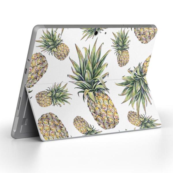 Surface Go ��p�X�L���V�[�� Microsoft �T�[�t�F�X �T�[�t�B�X �m�[�g�p�\�R�� �J�o�[ �t�B���� �X�e�b�J�[  �p�C�i�b�v���@�ʕ��@�� 012208