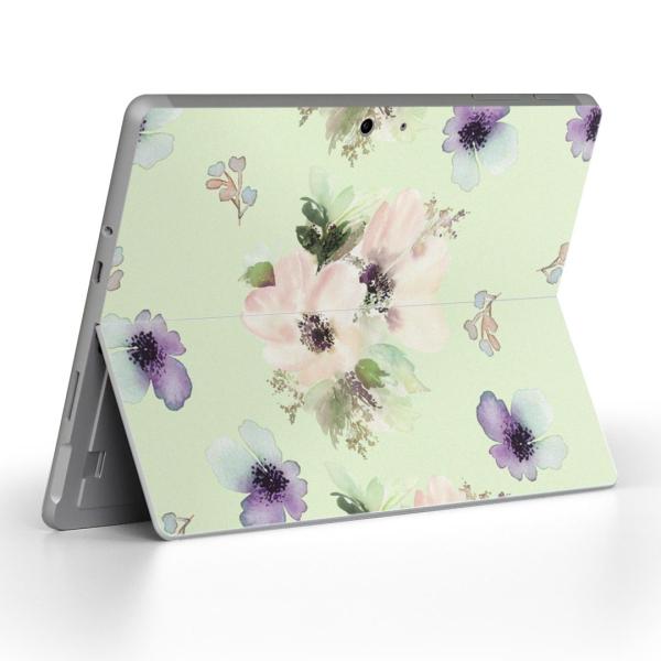 Surface Go ��p�X�L���V�[�� Microsoft �T�[�t�F�X �T�[�t�B�X �m�[�g�p�\�R�� �J�o�[ �t�B���� �X�e�b�J�[  �ԁ@�p�X�e���@�ԕ� 012216