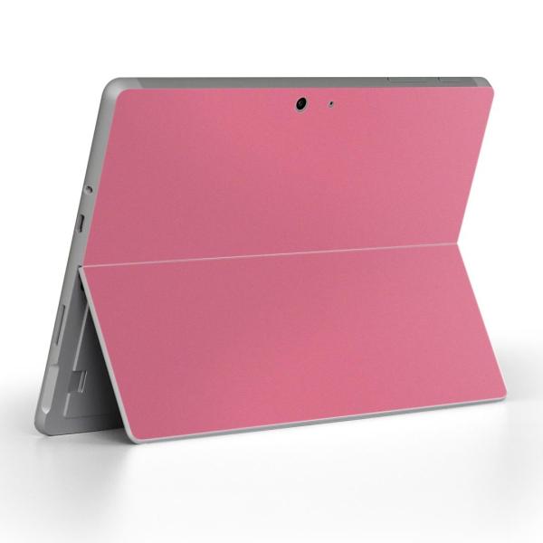 Surface Go ��p�X�L���V�[�� Microsoft �T�[�t�F�X �T�[�t�B�X �m�[�g�p�\�R�� �J�o�[ �t�B���� �X�e�b�J�[  �s���N�@�P�F�@�V���v�� 012232