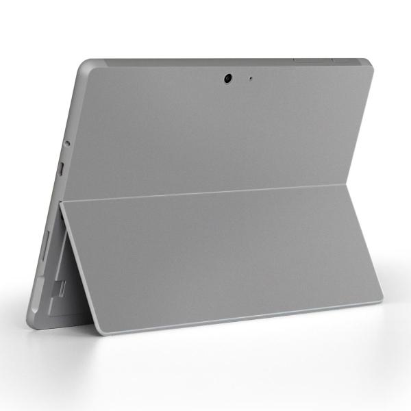 Surface Go ��p�X�L���V�[�� Microsoft �T�[�t�F�X �T�[�t�B�X �m�[�g�p�\�R�� �J�o�[ �t�B���� �X�e�b�J�[  �O���[�@�P�F�@�V���v�� 012251