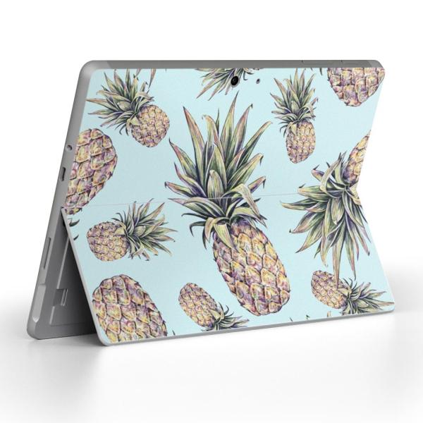 Surface Go pXLV[ Microsoft T[tFX T[tBX m[gp\R Jo[ tB XebJ[  pCibv@F@ 012297