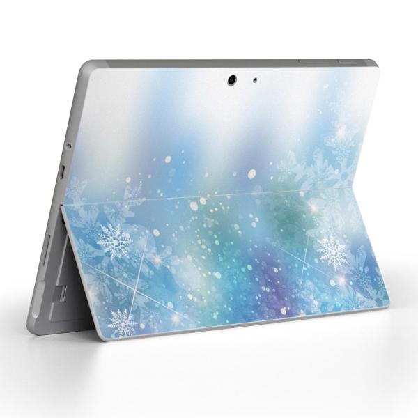 Surface Go ��p�X�L���V�[�� Microsoft �T�[�t�F�X �T�[�t�B�X �m�[�g�p�\�R�� �J�o�[ �t�B���� �X�e�b�J�[  ��@�����@���F 012417