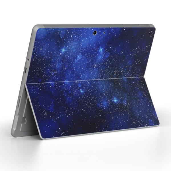 Surface Go ��p�X�L���V�[�� Microsoft �T�[�t�F�X �T�[�t�B�X �m�[�g�p�\�R�� �J�o�[ �t�B���� �X�e�b�J�[  ��@���@�� 012483