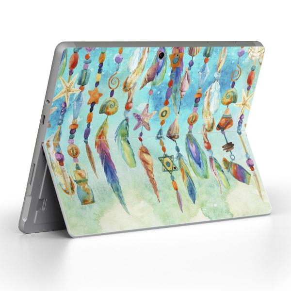 Surface Go pXLV[ Microsoft T[tFX T[tBX m[gp\R Jo[ tB XebJ[  L@C@ 012535