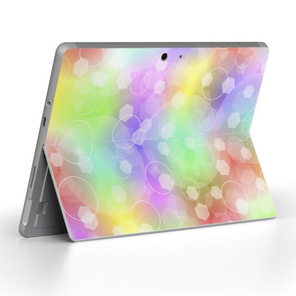 Surface Go pXLV[ Microsoft T[tFX T[tBX m[gp\R Jo[ tB XebJ[  pXe@ʁ@ 012683