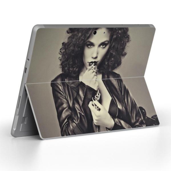 Surface Go pXLV[ Microsoft T[tFX T[tBX m[gp\R Jo[ tB XebJ[  @ZNV[@ʐ^ 012690