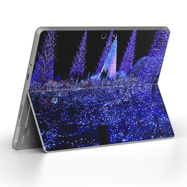 Surface Go pXLV[ Microsoft T[tFX T[tBX m[gp\R Jo[ tB XebJ[  i@C~l[V@iF 012700