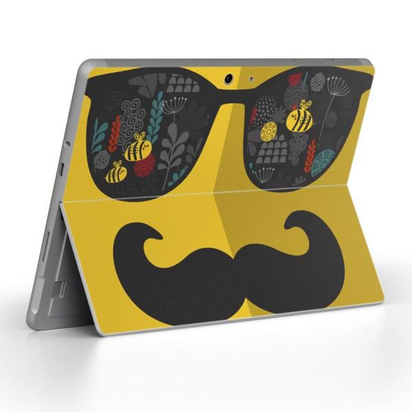 Surface Go pXLV[ Microsoft T[tFX T[tBX m[gp\R Jo[ tB XebJ[  TOX@qQ@F 012748