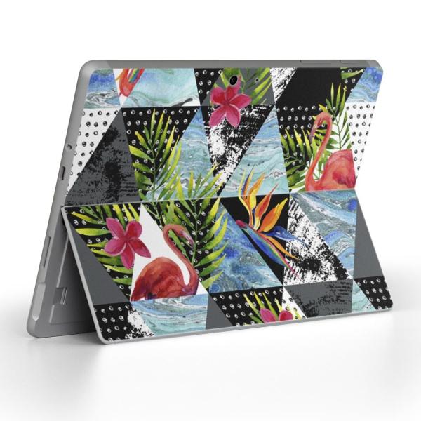 Surface Go pXLV[ Microsoft T[tFX T[tBX m[gp\R Jo[ tB XebJ[  t~S@gsJ 014002