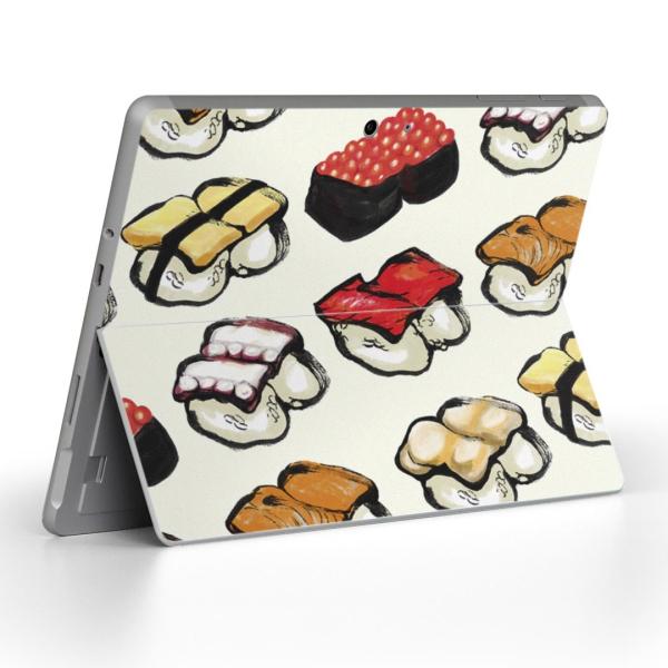 Surface Go pXLV[ Microsoft T[tFX T[tBX m[gp\R Jo[ tB XebJ[  Hו@i 014003