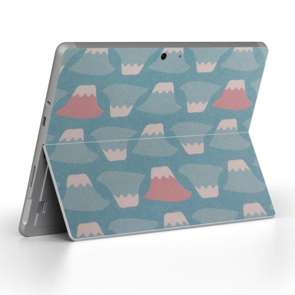 Surface Go pXLV[ Microsoft T[tFX T[tBX m[gp\R Jo[ tB XebJ[  ͗l@xmR 014011